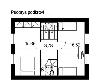 pdorys podkrov